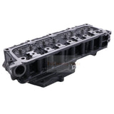 Bare Cylinder Head 11040-60K01 for Nissan Engine H20-II H25 Forklift J02