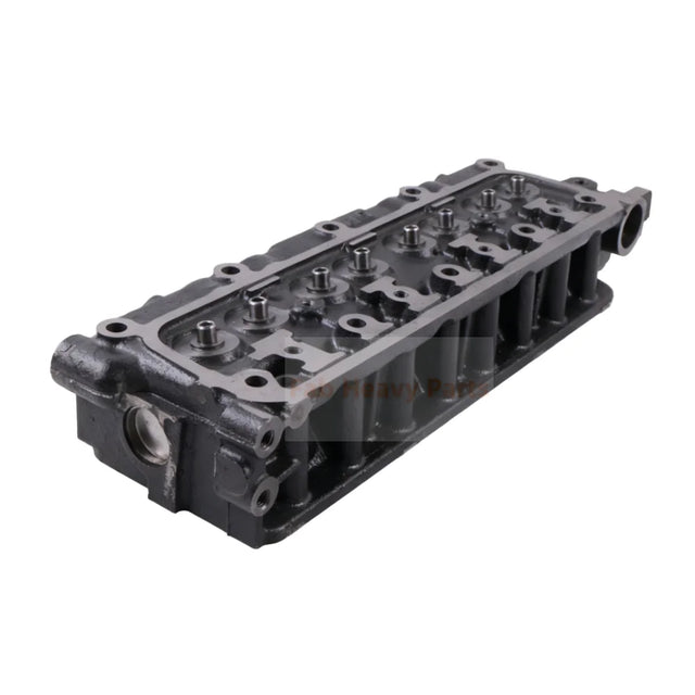 Bare Cylinder Head 11040-60K01 for Nissan Engine H20-II H25 Forklift J02