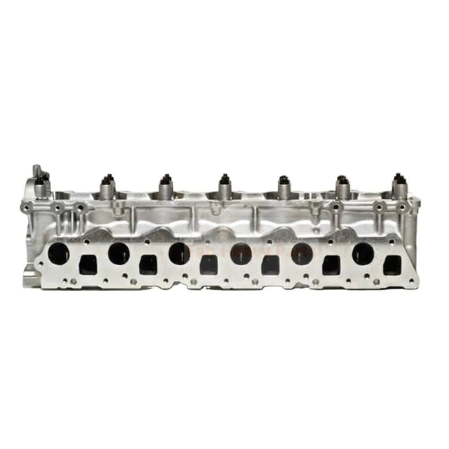 Bare Cylinder Head 11040 - VB301 for Nissan Engine RD28TI 1997 - 1999 Patrol Y61 2.8TD RD28 - Fab Heavy Parts