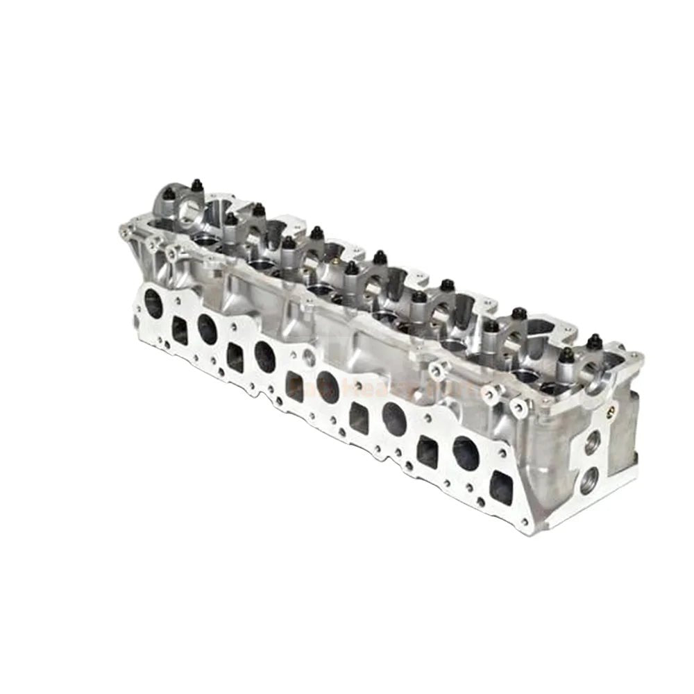 Bare Cylinder Head 11040 - VB301 for Nissan Engine RD28TI 1997 - 1999 Patrol Y61 2.8TD RD28 - Fab Heavy Parts