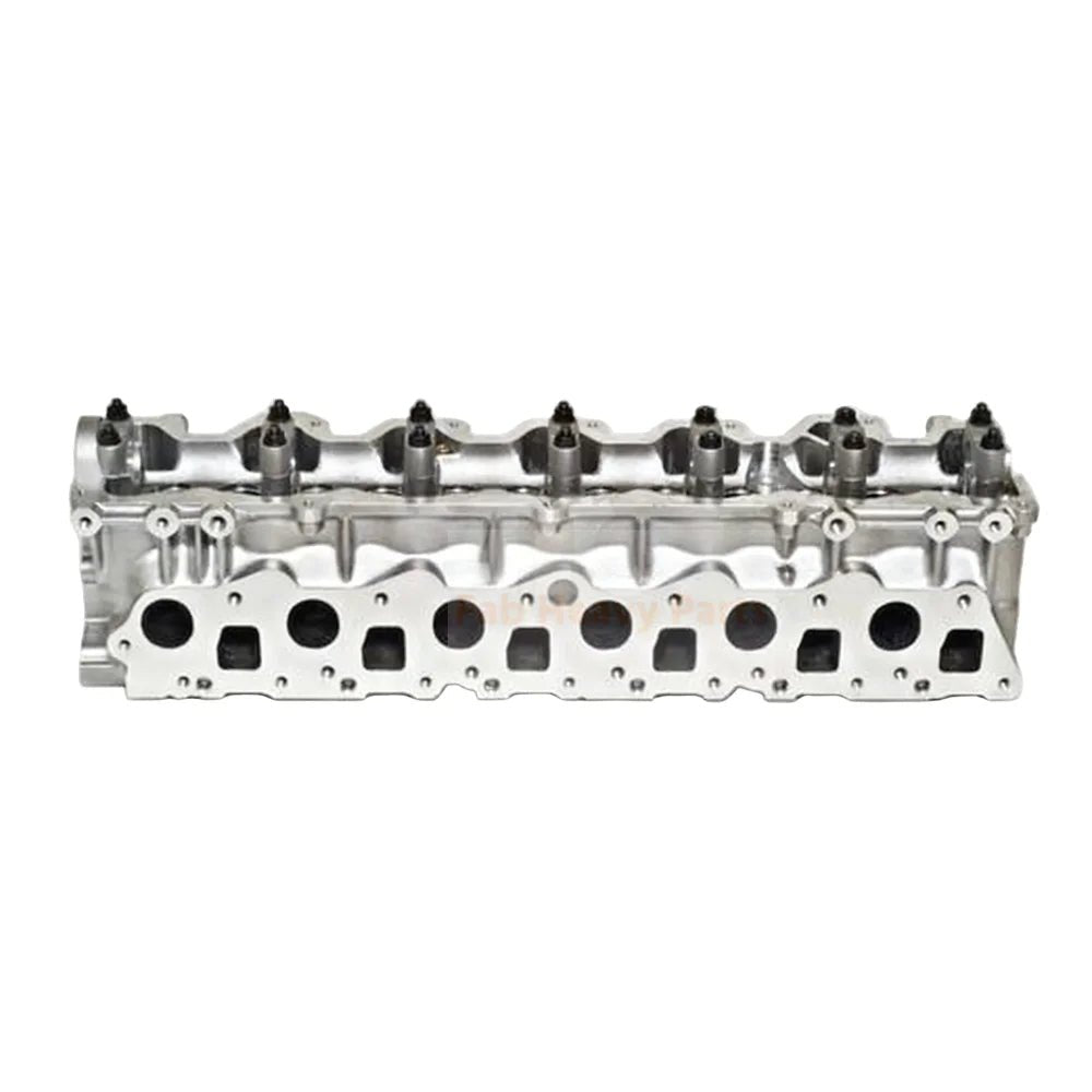 Bare Cylinder Head 11040 - VB301 for Nissan Engine RD28TI 1997 - 1999 Patrol Y61 2.8TD RD28 - Fab Heavy Parts