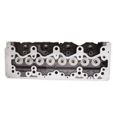 Bare Cylinder Head 11042-9C640 11039-7C000 for Nissan LD23 LD25 Engine Serena Vanette 2283cc