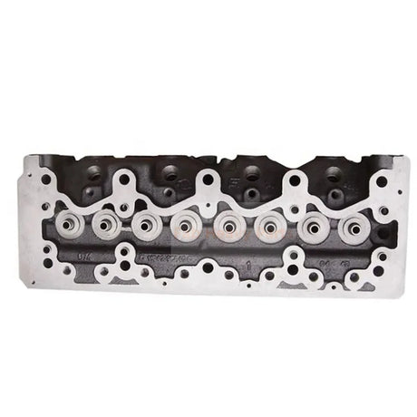 Bare Cylinder Head 11042-9C640 11039-7C000 for Nissan LD23 LD25 Engine Serena Vanette 2283cc