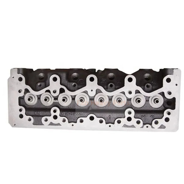 Bare Cylinder Head 11042-9C640 11039-7C000 for Nissan LD23 LD25 Engine Serena Vanette 2283cc