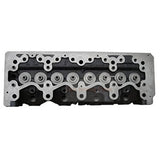 Bare Cylinder Head 11042-9C640 11039-7C000 for Nissan LD23 LD25 Engine Serena Vanette 2283cc