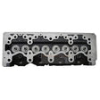 Bare Cylinder Head 11042 - 9C640 11039 - 7C000 for Nissan LD23 LD25 Engine Serena Vanette 2283cc - Fab Heavy Parts