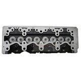 Bare Cylinder Head 11042 - 9C640 11039 - 7C000 for Nissan LD23 LD25 Engine Serena Vanette 2283cc - Fab Heavy Parts