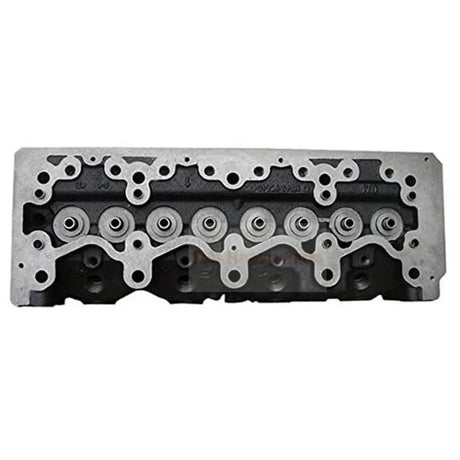 Bare Cylinder Head 11042 - 9C640 11039 - 7C000 for Nissan LD23 LD25 Engine Serena Vanette 2283cc - Fab Heavy Parts