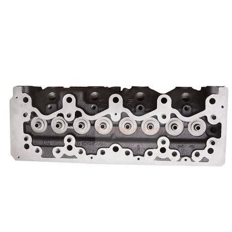 Bare Cylinder Head 11042 - 9C640 11039 - 7C000 for Nissan LD23 LD25 Engine Serena Vanette 2283cc - Fab Heavy Parts