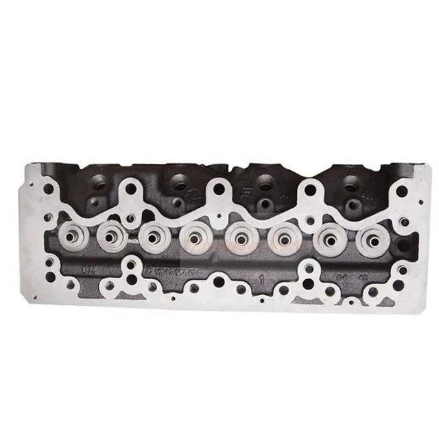 Bare Cylinder Head 11042 - 9C640 11039 - 7C000 for Nissan LD23 LD25 Engine Serena Vanette 2283cc - Fab Heavy Parts