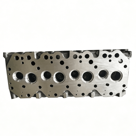 Bare Cylinder Head 11101-56014 11101-58010 11101-58014 for Toyota Engine 3B Dyna 200 Coaster Land Cruiser Toyo-Ace 3431cc 3.4D - Fab Heavy Parts