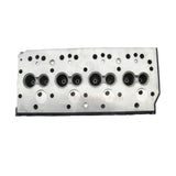 Complete Cylinder Head with Valves for Isuzu Engine 4BE1
