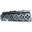 Bare Cylinder Head 312 - 4207 for Caterpillar CAT Engine C9 C - 9 - Fab Heavy Parts