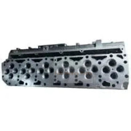 Bare Cylinder Head 312 - 4207 for Caterpillar CAT Engine C9 C - 9 - Fab Heavy Parts