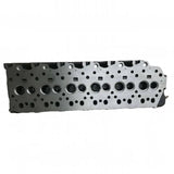 Bare Cylinder Head 32B01-01011 32B01-01010 for Mitsubishi Engine S6S Indirect Injection - Fab Heavy Parts
