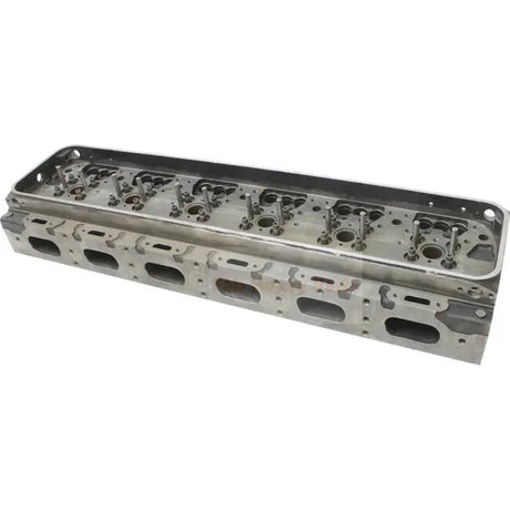 Bare Cylinder Head 5102771 for Detroit Diesel Engine 4 - 71 6 - 71 471 8V71 12V71 16V71 - Fab Heavy Parts