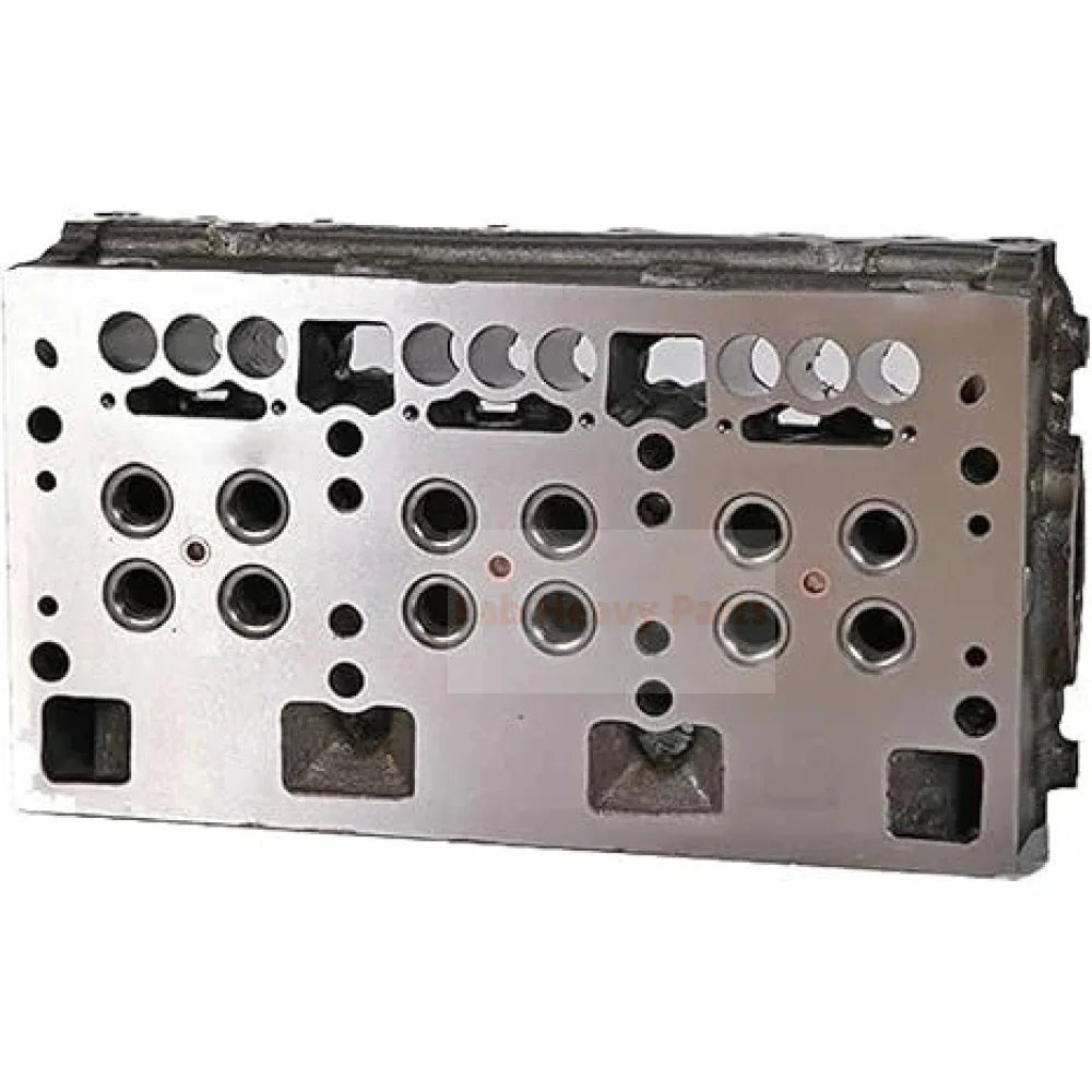 Bare Cylinder Head 5135029 5198203 for Detroit Diesel Engine 353 3 - 53 6V53 - Fab Heavy Parts