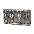 Bare Cylinder Head 5135029 5198203 for Detroit Diesel Engine 353 3 - 53 6V53 - Fab Heavy Parts