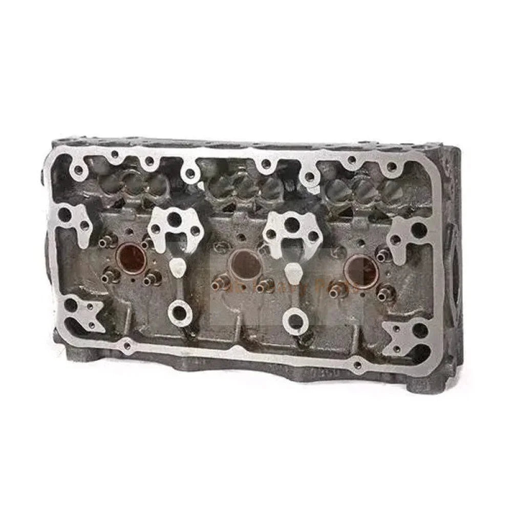 Bare Cylinder Head 5135029 5198203 for Detroit Diesel Engine 353 3 - 53 6V53 - Fab Heavy Parts