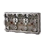 Bare Cylinder Head 5135029 5198203 for Detroit Diesel Engine 353 3 - 53 6V53 - Fab Heavy Parts