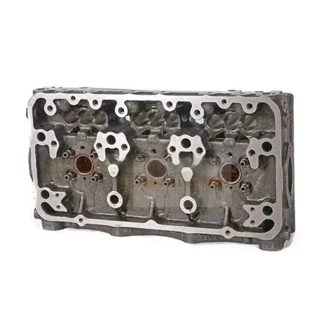 Bare Cylinder Head 5135029 5198203 for Detroit Diesel Engine 353 3 - 53 6V53 - Fab Heavy Parts