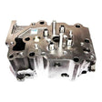 Bare Cylinder Head 6151 - 11 - 1102 6151 - 11 - 1101 6151 - 11 - 1100 for Komatsu Engine SA6D125 - 1 Excavator PC400LC - 5 Wheel Loader WA470 - 3 - Fab Heavy Parts