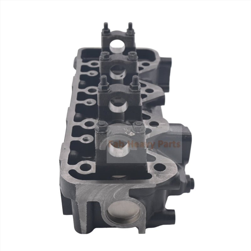 Bare Cylinder Head 8944171642 8944171647 for Isuzu Engine 3KR1 Hitachi Excavator EX22 EX25 - Fab Heavy Parts