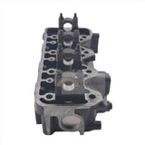 Bare Cylinder Head 8944171642 8944171647 for Isuzu Engine 3KR1 Hitachi Excavator EX22 EX25 - Fab Heavy Parts