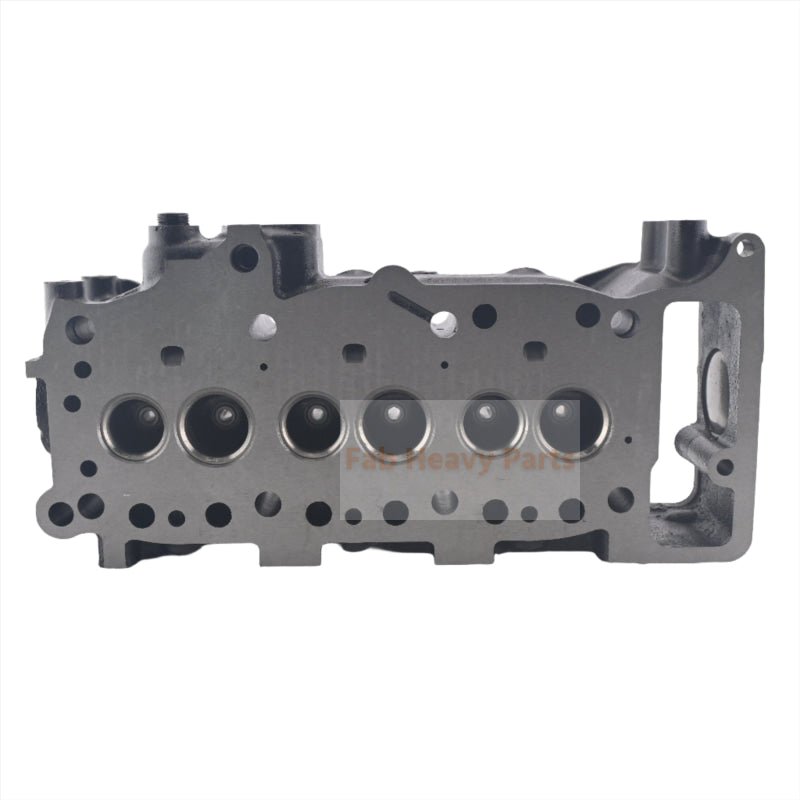 Bare Cylinder Head 8944171642 8944171647 for Isuzu Engine 3KR1 Hitachi Excavator EX22 EX25 - Fab Heavy Parts