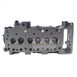 Bare Cylinder Head 8944171642 8944171647 for Isuzu Engine 3KR1 Hitachi Excavator EX22 EX25 - Fab Heavy Parts