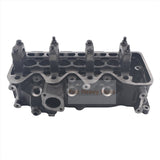 Bare Cylinder Head 8944171642 8944171647 for Isuzu Engine 3KR1 Hitachi Excavator EX22 EX25 - Fab Heavy Parts
