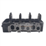 Bare Cylinder Head 8944171642 8944171647 for Isuzu Engine 3KR1 Hitachi Excavator EX22 EX25 - Fab Heavy Parts