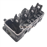Bare Cylinder Head 8944171642 8944171647 for Isuzu Engine 3KR1 Hitachi Excavator EX22 EX25 - Fab Heavy Parts
