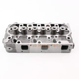 Bare Cylinder Head Fit Kubota D1005 Engine BB21 B2100DT B7500DT B2320HSD BX2660 - Fab Heavy Parts