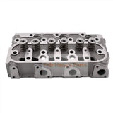 Bare Cylinder Head Fit Kubota D1005 Engine BB21 B2100DT B7500DT B2320HSD BX2660 - Fab Heavy Parts