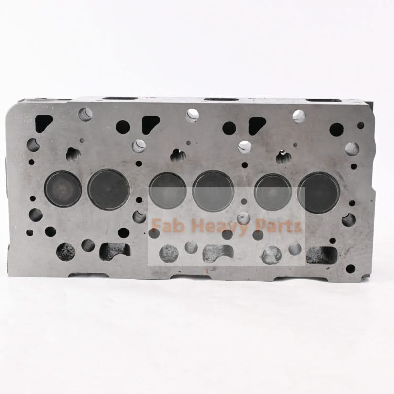 Bare Cylinder Head Fit Kubota D1005 Engine BB21 B2100DT B7500DT B2320HSD BX2660 - Fab Heavy Parts