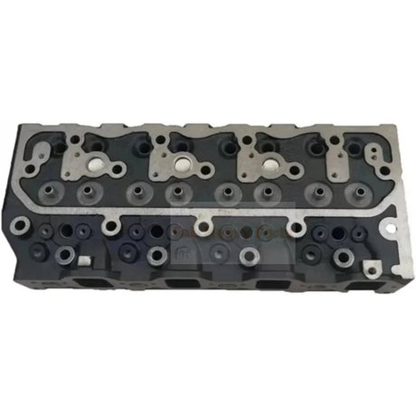 Bare Cylinder Head for Isuzu Engine 4BE1 - Fab Heavy Parts