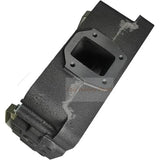 Bare Cylinder Head for Komatsu Engine 4D155-4 S4D155-4 6D155-4 S6D155-4