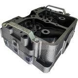 Bare Cylinder Head for Komatsu Engine 4D155-4 S4D155-4 6D155-4 S6D155-4