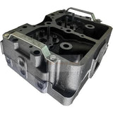 Bare Cylinder Head for Komatsu Engine 4D155 - 4 S4D155 - 4 6D155 - 4 S6D155 - 4 - Fab Heavy Parts