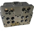 Bare Cylinder Head for Komatsu Engine 4D155 - 4 S4D155 - 4 6D155 - 4 S6D155 - 4 - Fab Heavy Parts