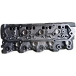 Bare Cylinder Head for Mitsubishi Engine S4E - Fab Heavy Parts