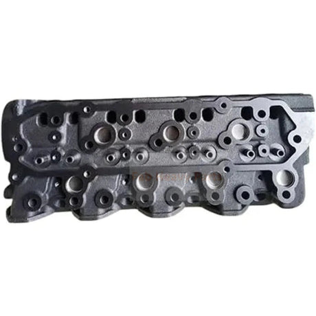 Bare Cylinder Head for Mitsubishi Engine S4E - Fab Heavy Parts