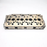 Bare Cylinder Head for Yanmar 4TNE94 Engine - Fab Heavy Parts