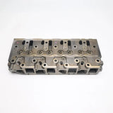 Bare Cylinder Head for Yanmar 4TNE94 Engine - Fab Heavy Parts