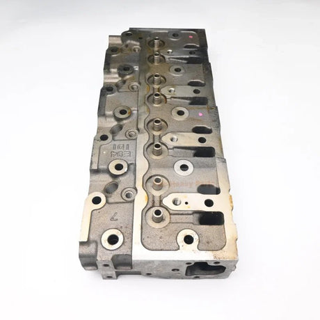 Bare Cylinder Head for Yanmar 4TNE94 Engine - Fab Heavy Parts