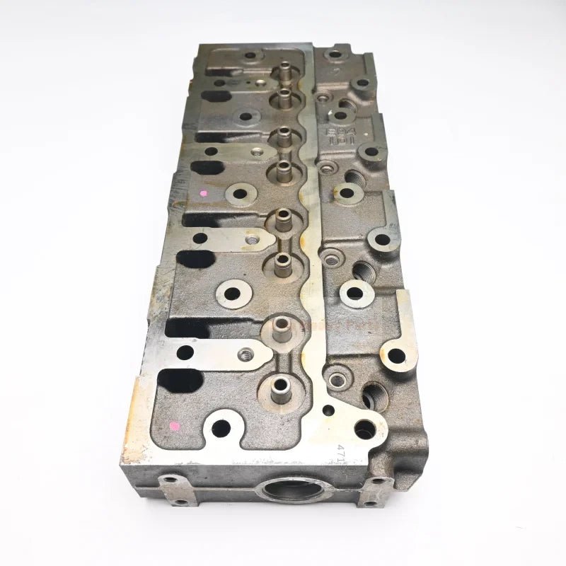 Bare Cylinder Head for Yanmar 4TNE94 Engine - Fab Heavy Parts