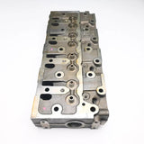 Bare Cylinder Head for Yanmar 4TNE94 Engine - Fab Heavy Parts