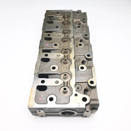 Bare Cylinder Head for Yanmar 4TNE94 Engine - Fab Heavy Parts