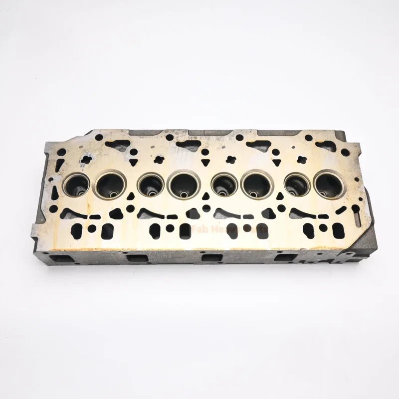Bare Cylinder Head for Yanmar 4TNE94 Engine - Fab Heavy Parts